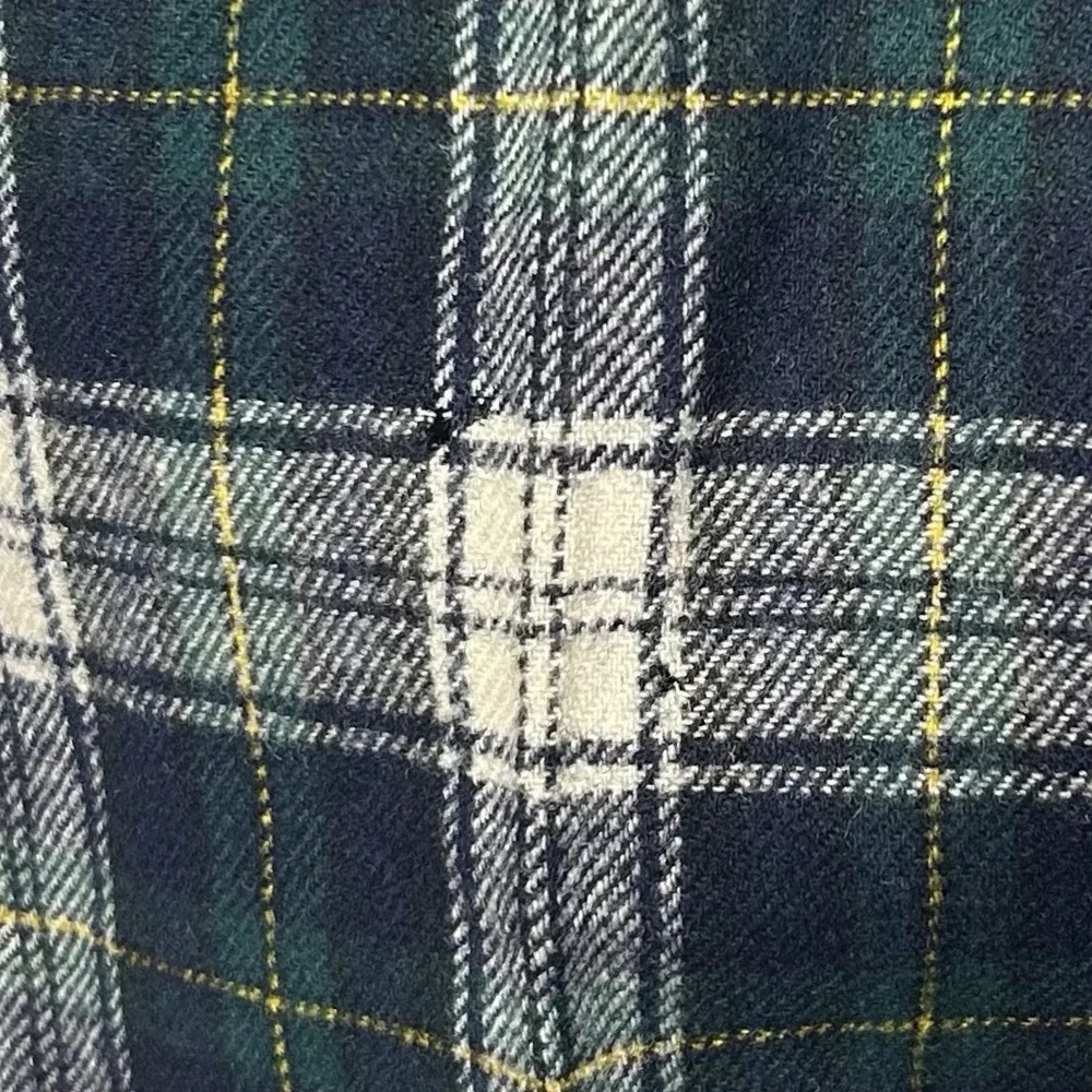 Pendleton trousers are